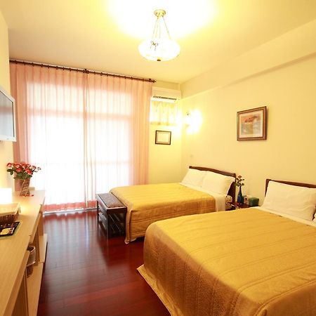 Lohas Homestay Taitung المظهر الخارجي الصورة