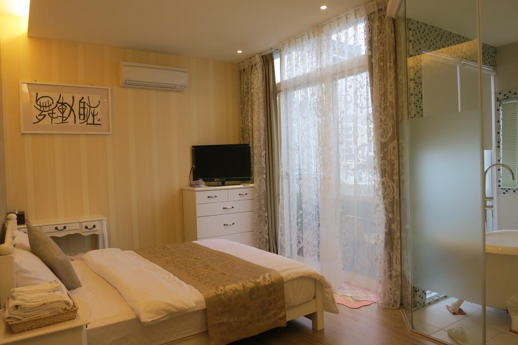 Lohas Homestay Taitung المظهر الخارجي الصورة