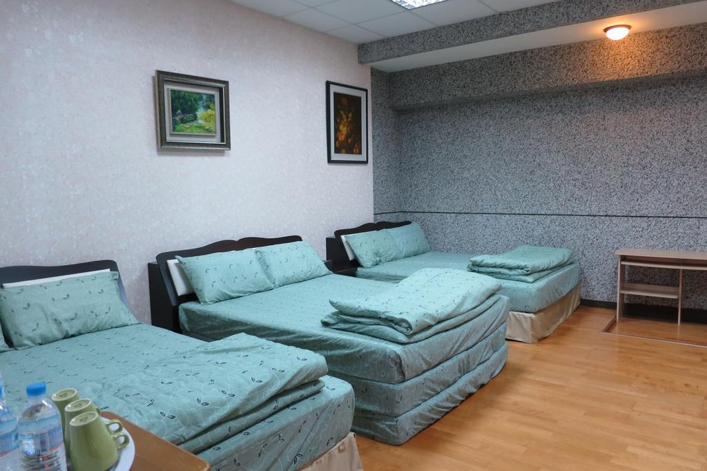 Lohas Homestay Taitung المظهر الخارجي الصورة