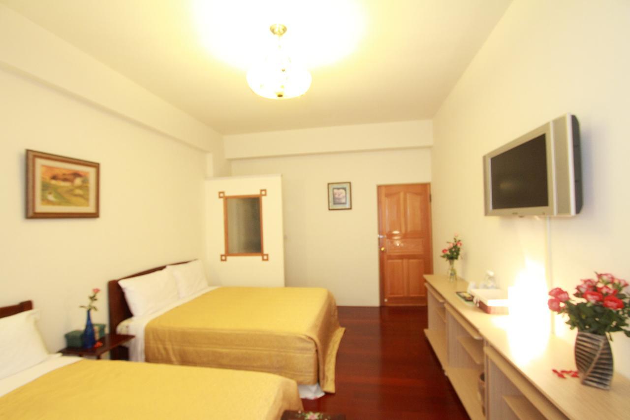 Lohas Homestay Taitung المظهر الخارجي الصورة