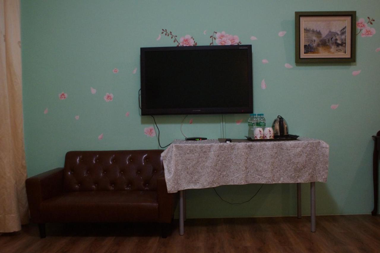 Lohas Homestay Taitung المظهر الخارجي الصورة