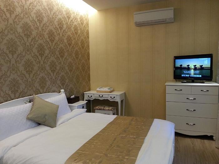 Lohas Homestay Taitung المظهر الخارجي الصورة